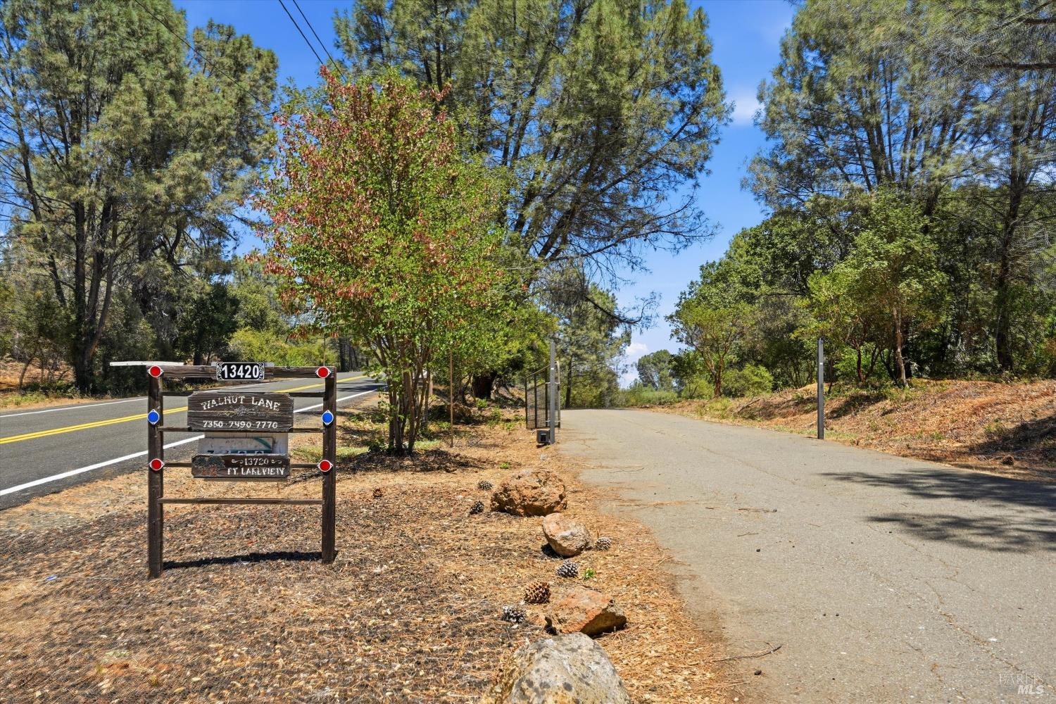 13420 Point Lakeview Road Lower Lake CA 95457