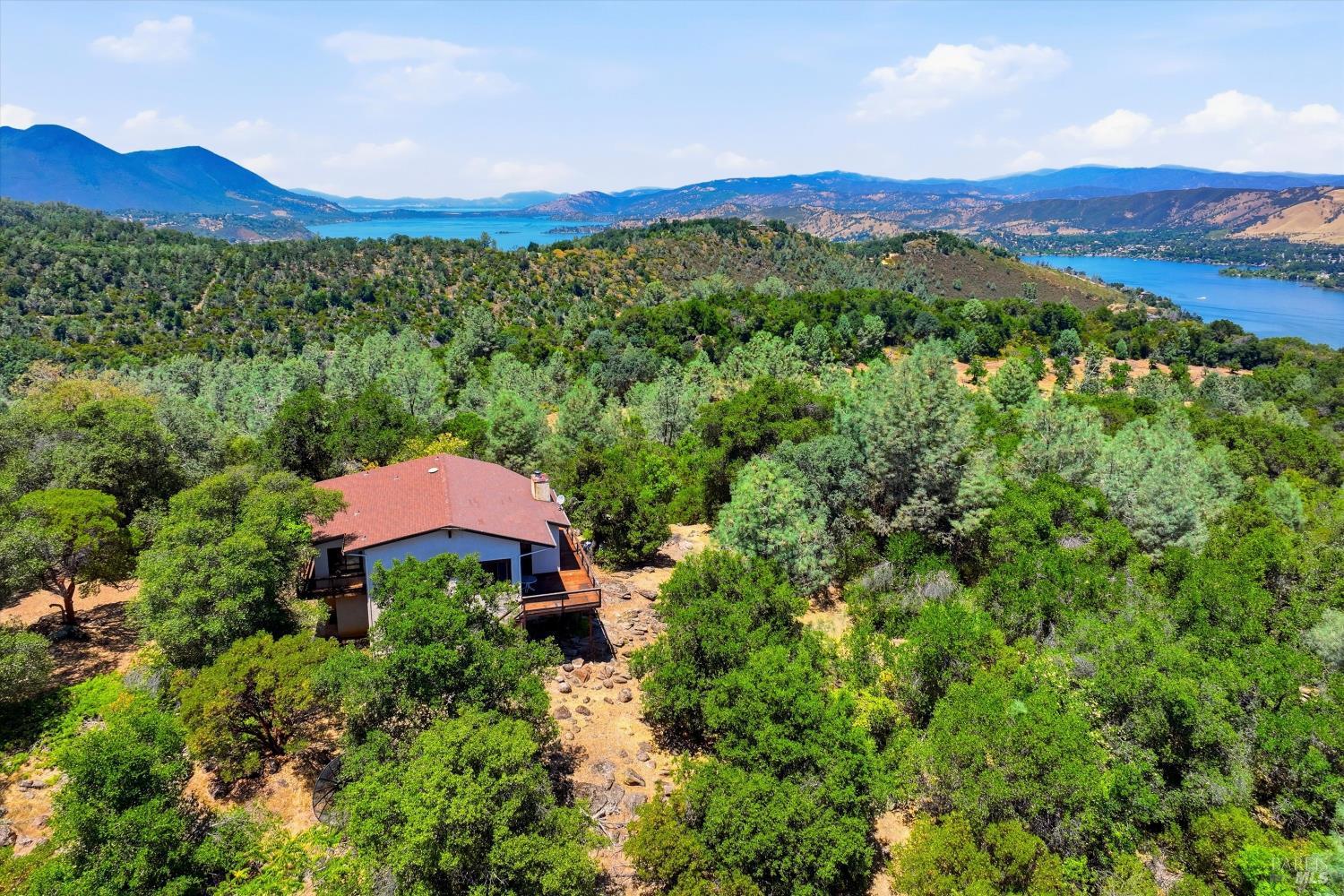 13420 Point Lakeview Road Lower Lake CA 95457