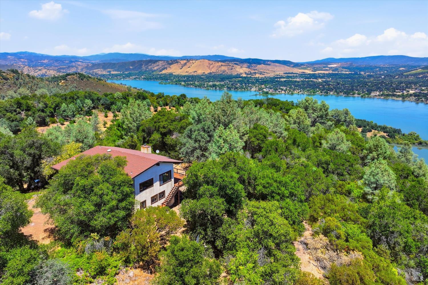 13420 Point Lakeview Road Lower Lake CA 95457
