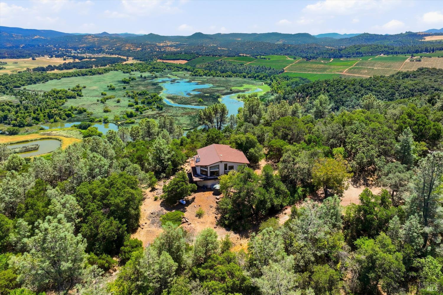 13420 Point Lakeview Road Lower Lake CA 95457