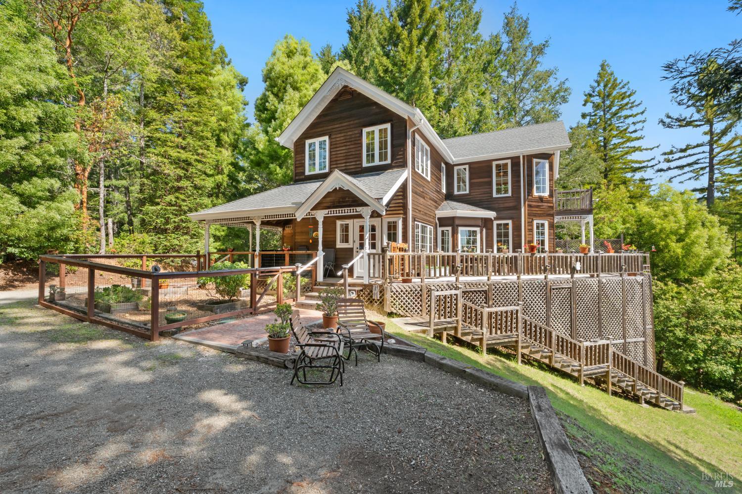 46131 Sunset Drive Gualala CA 95445