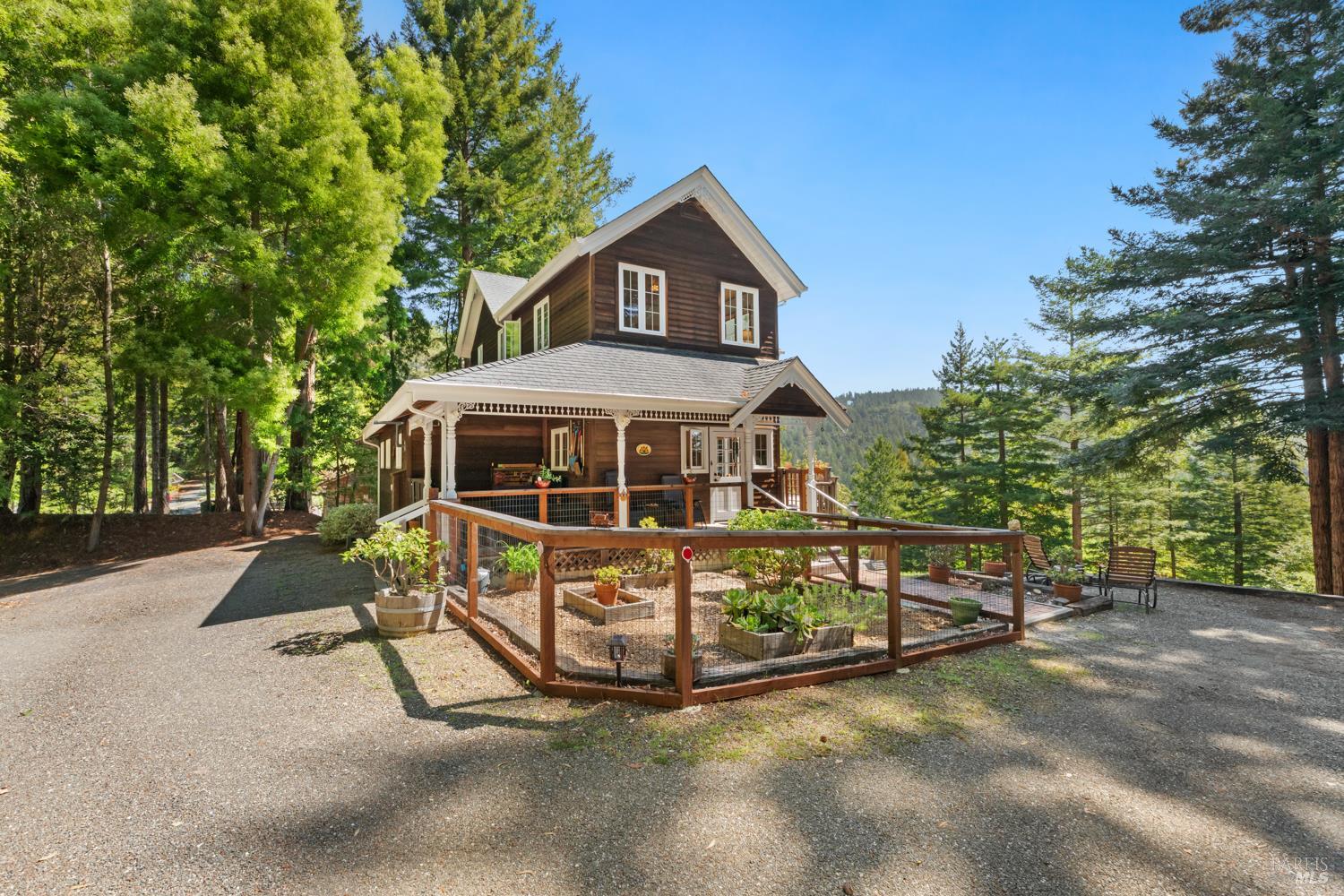 46131 Sunset Drive Gualala CA 95445
