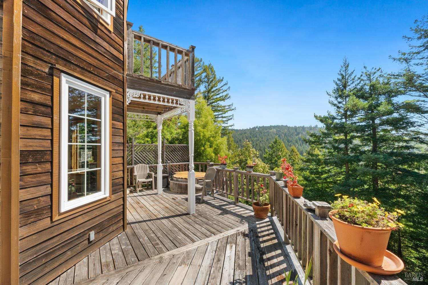 46131 Sunset Drive Gualala CA 95445