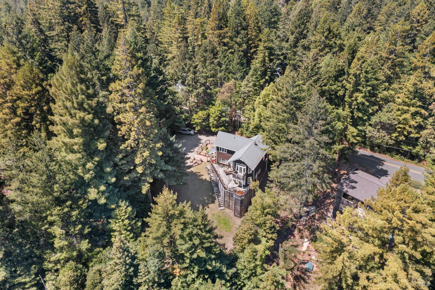 46131 Sunset Drive Gualala CA 95445