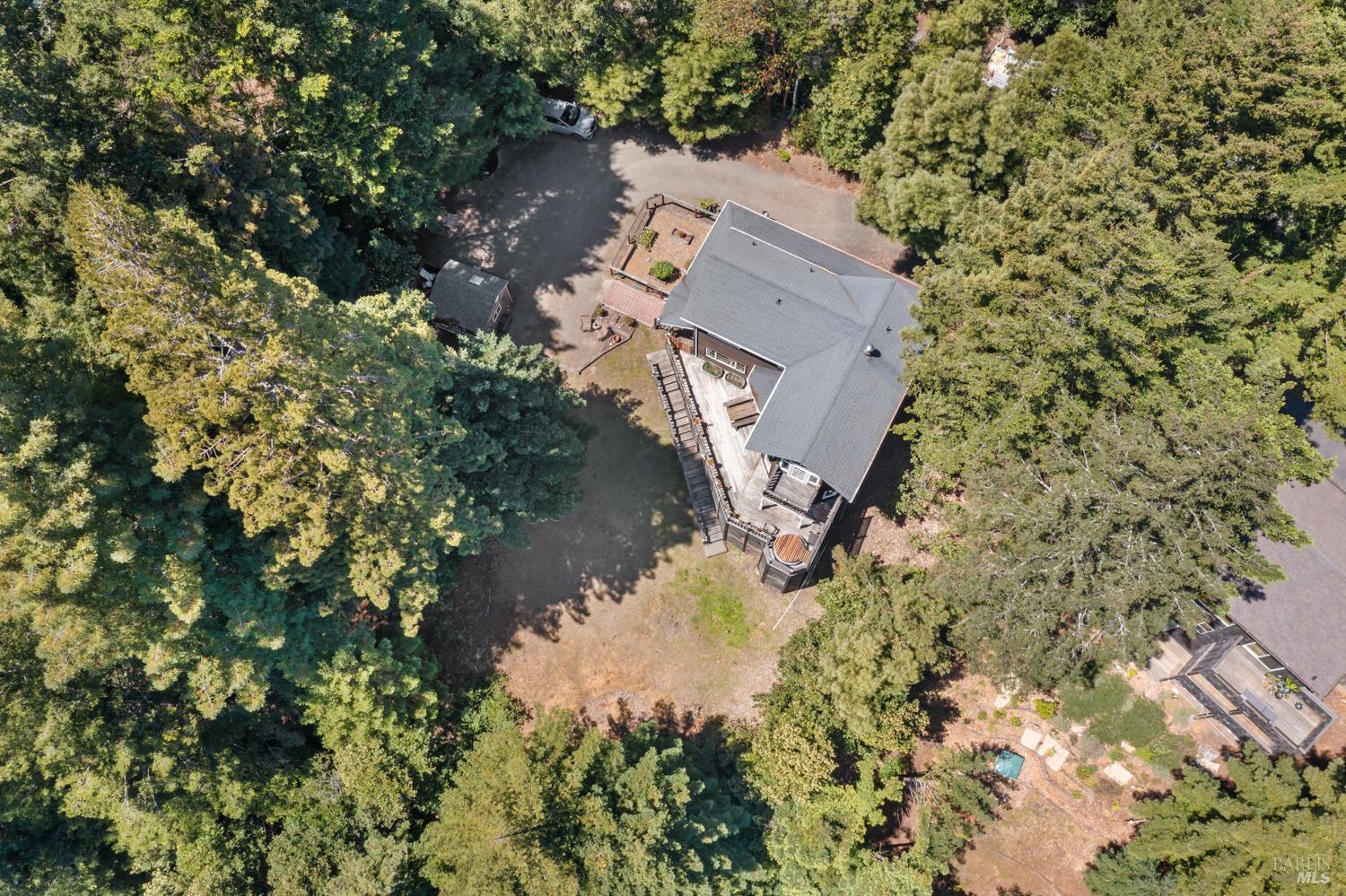 46131 Sunset Drive Gualala CA 95445