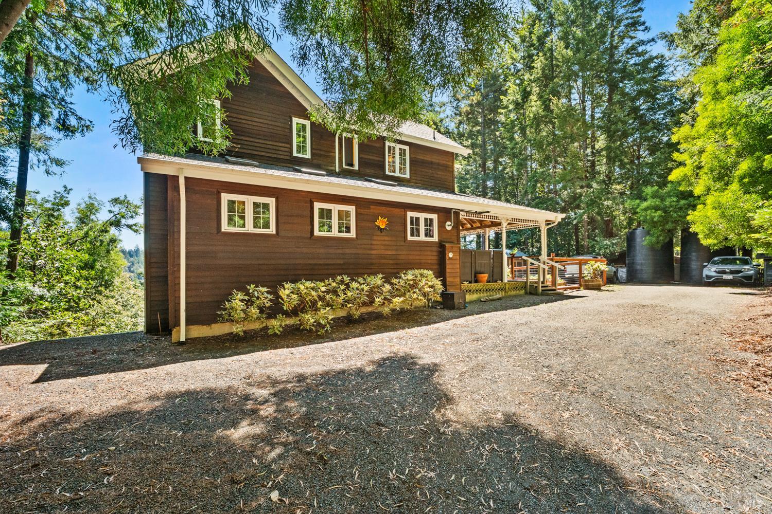 46131 Sunset Drive Gualala CA 95445