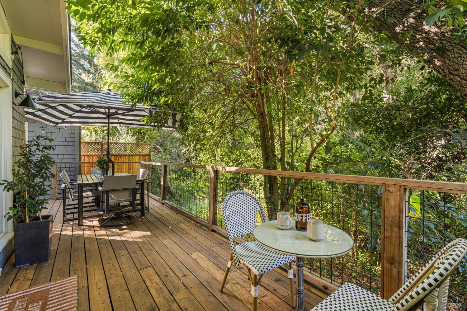 243 Kent Avenue Kentfield CA 94904