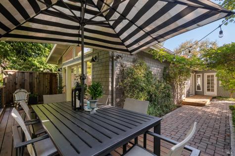 243 Kent Avenue Kentfield CA 94904