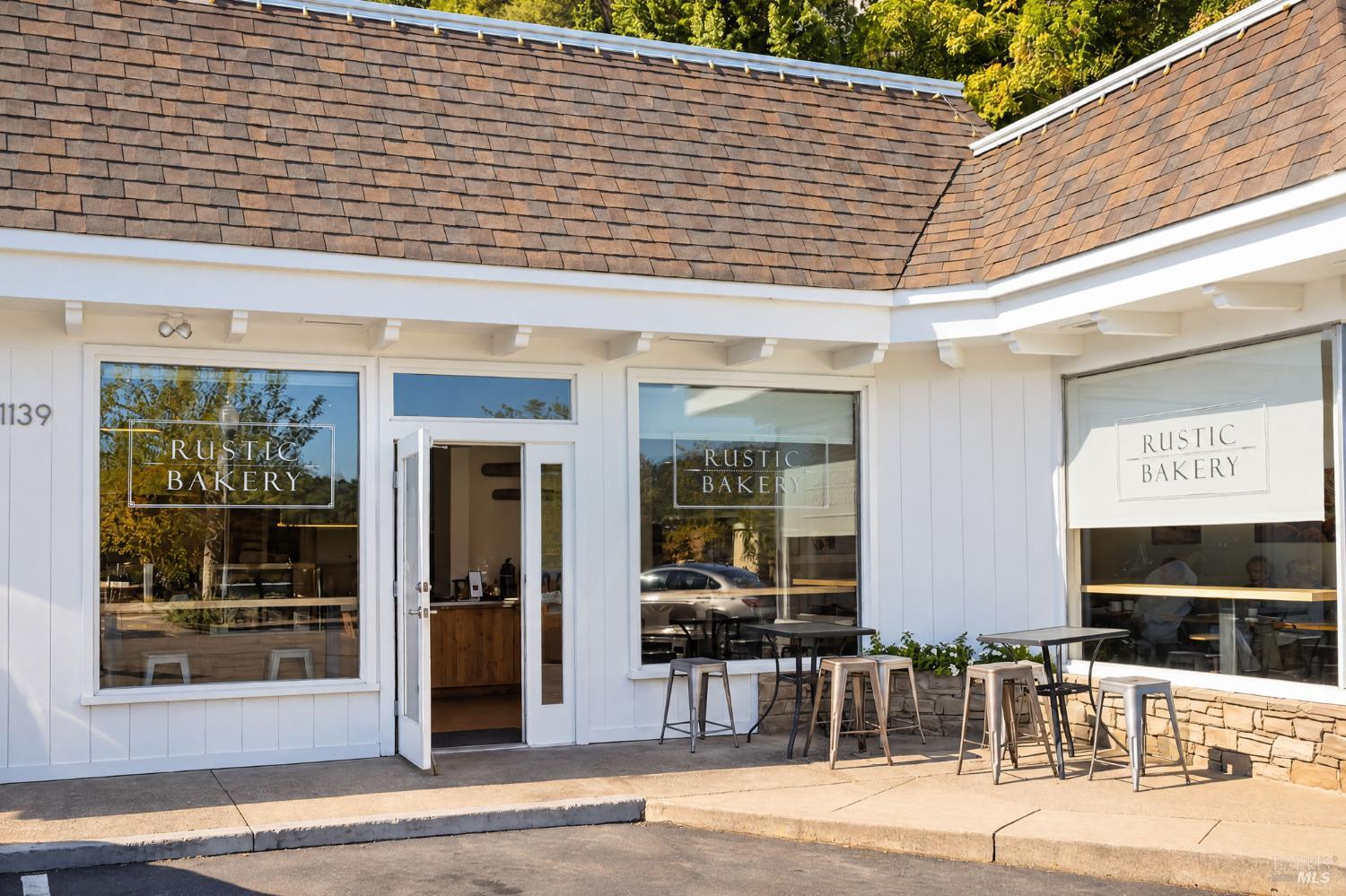 243 Kent Avenue Kentfield CA 94904