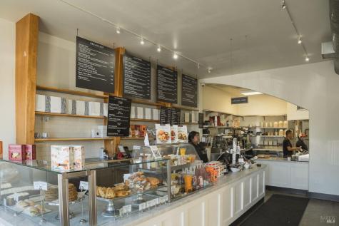 243 Kent Avenue Kentfield CA 94904