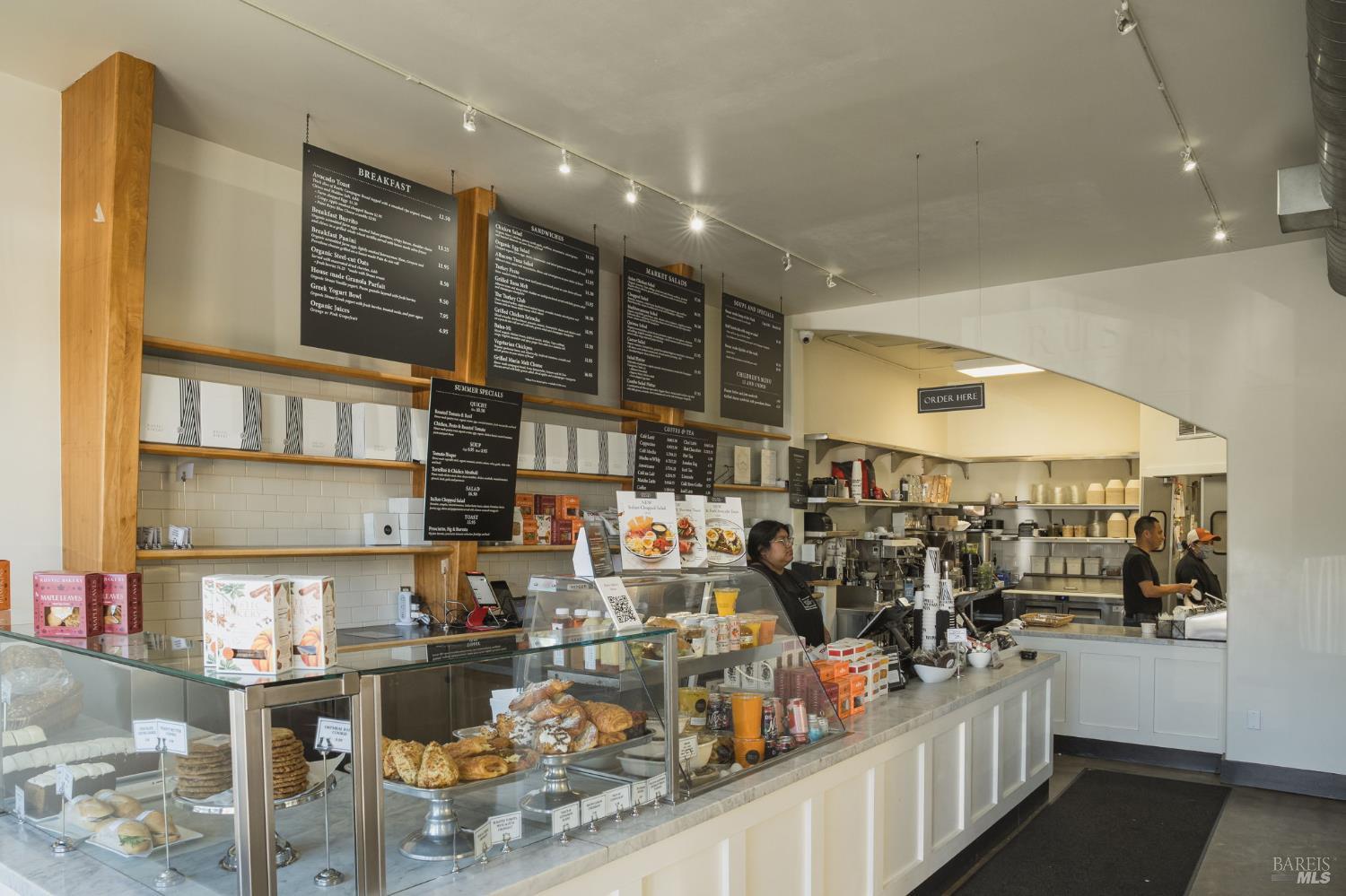 243 Kent Avenue Kentfield CA 94904