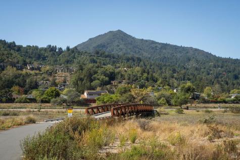243 Kent Avenue Kentfield CA 94904