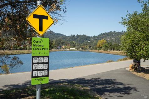 243 Kent Avenue Kentfield CA 94904