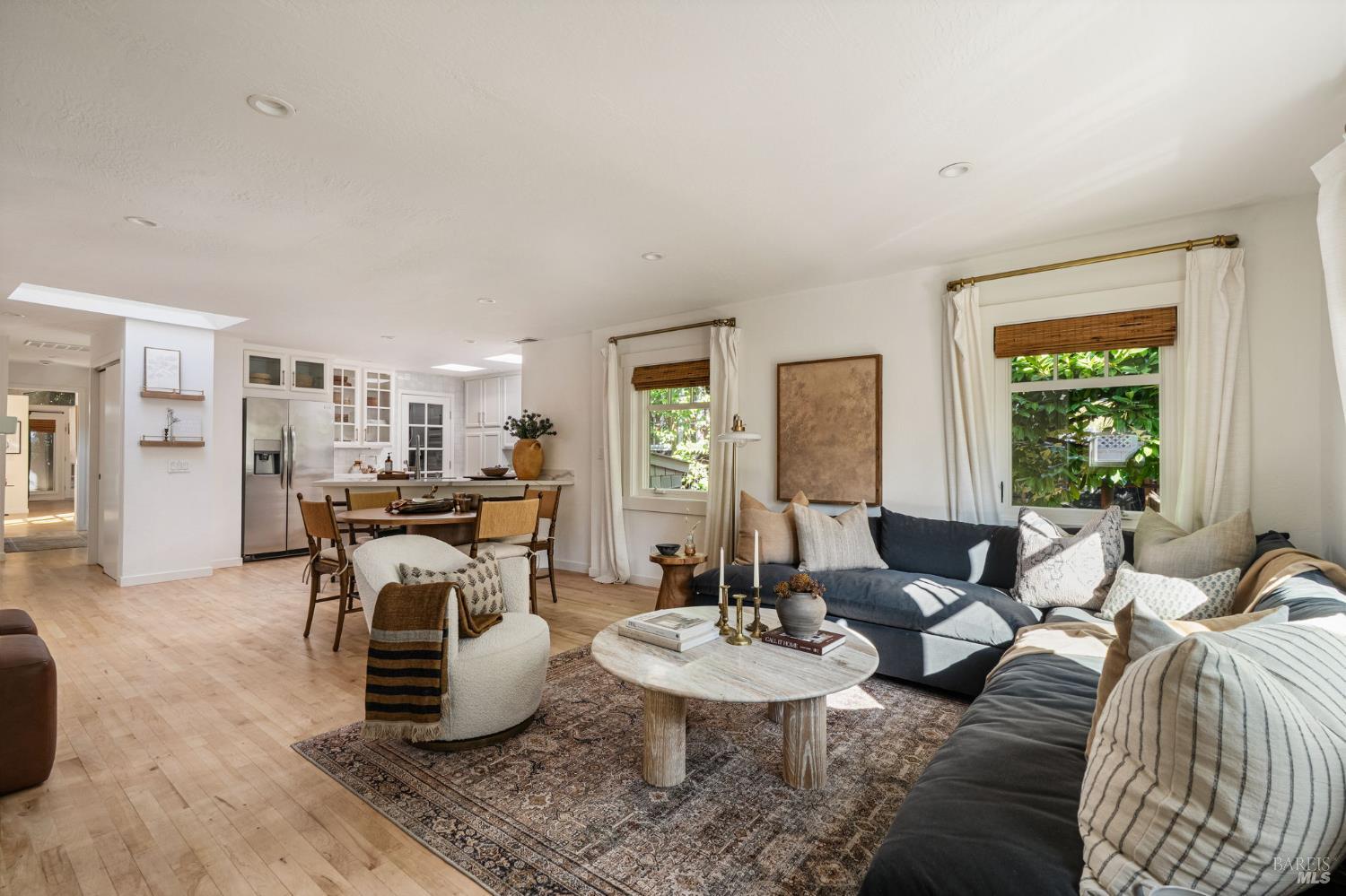 243 Kent Avenue Kentfield CA 94904