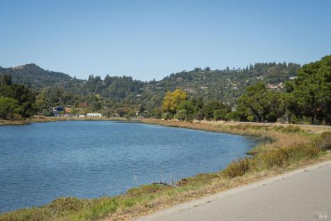 243 Kent Avenue Kentfield CA 94904