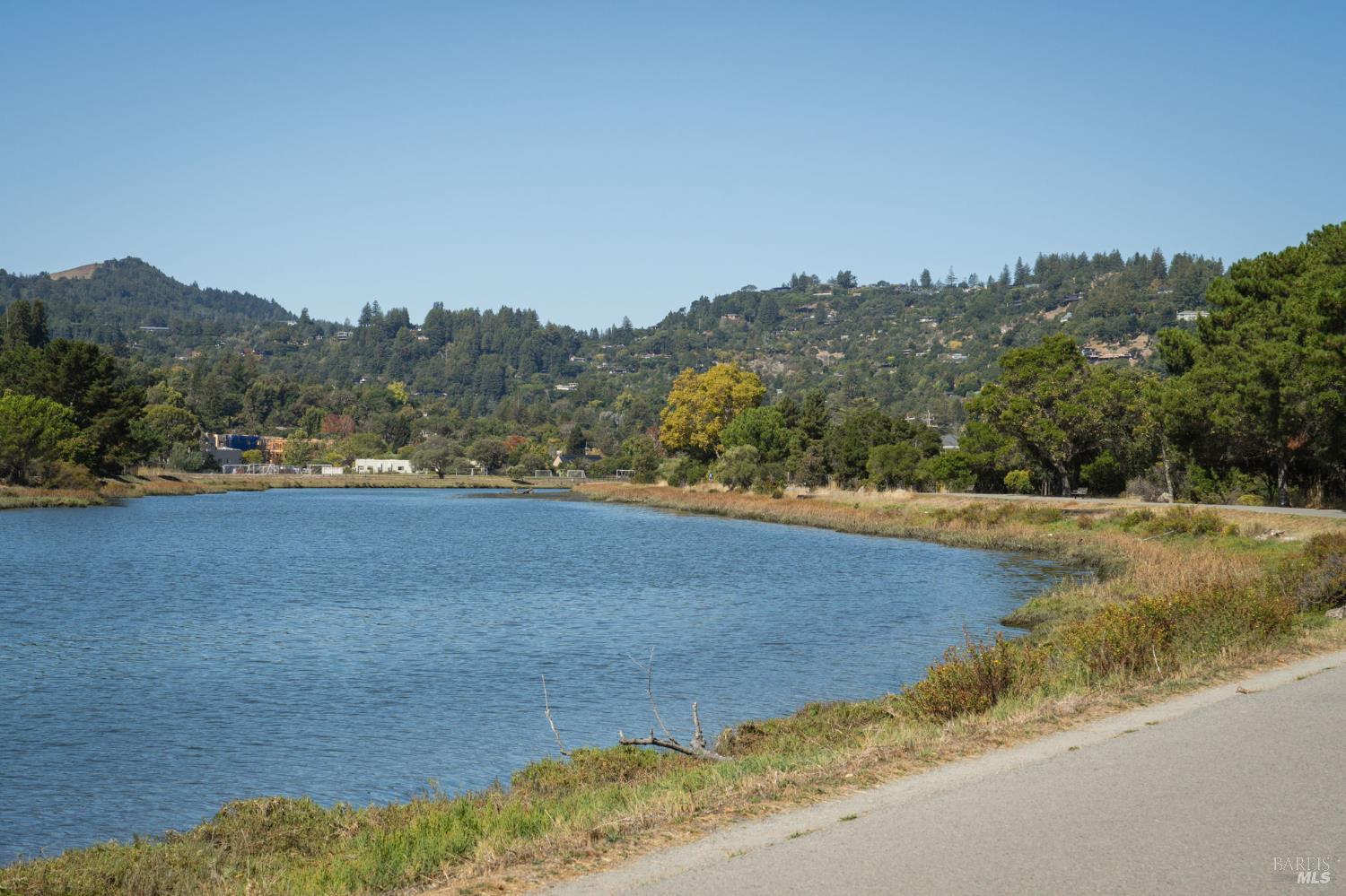 243 Kent Avenue Kentfield CA 94904
