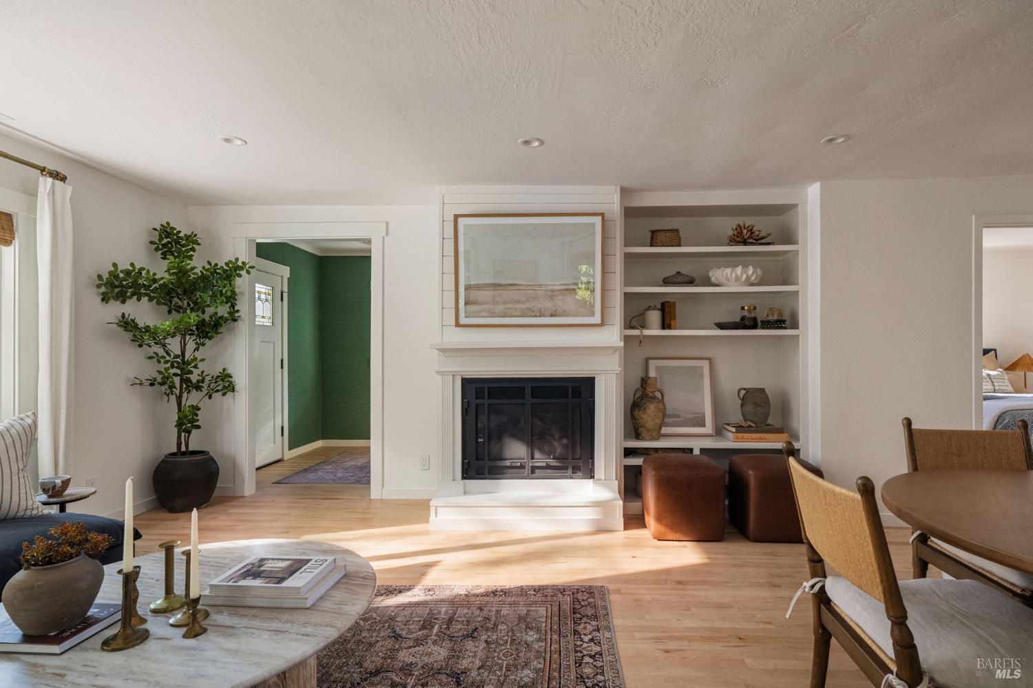 243 Kent Avenue Kentfield CA 94904