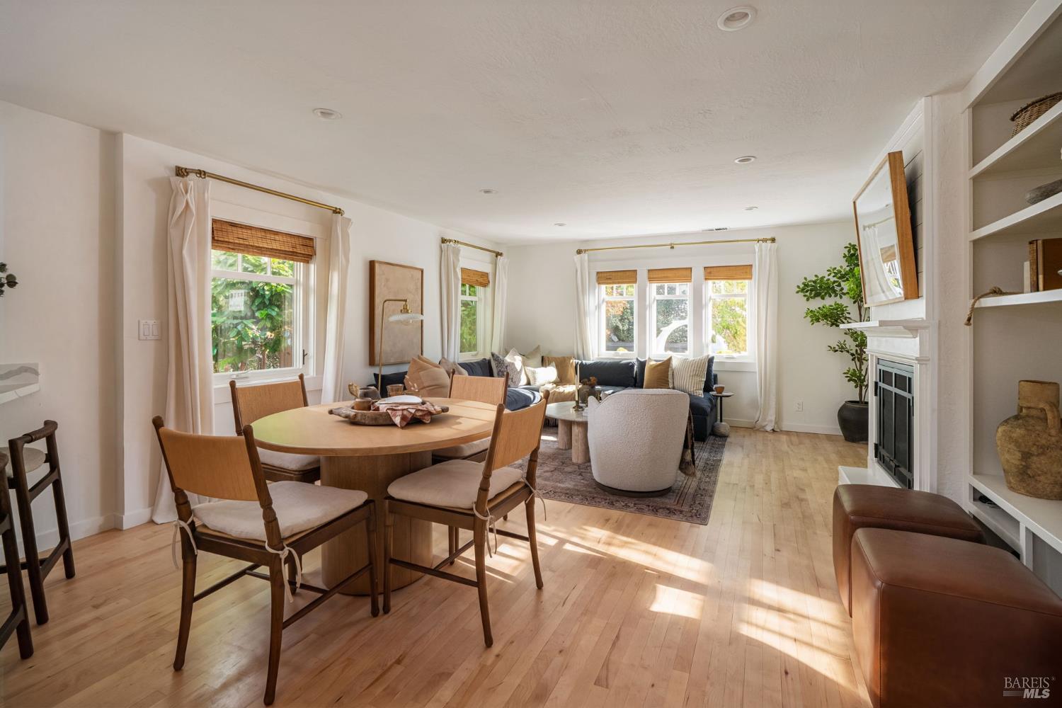243 Kent Avenue Kentfield CA 94904