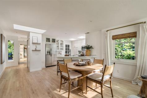 243 Kent Avenue Kentfield CA 94904