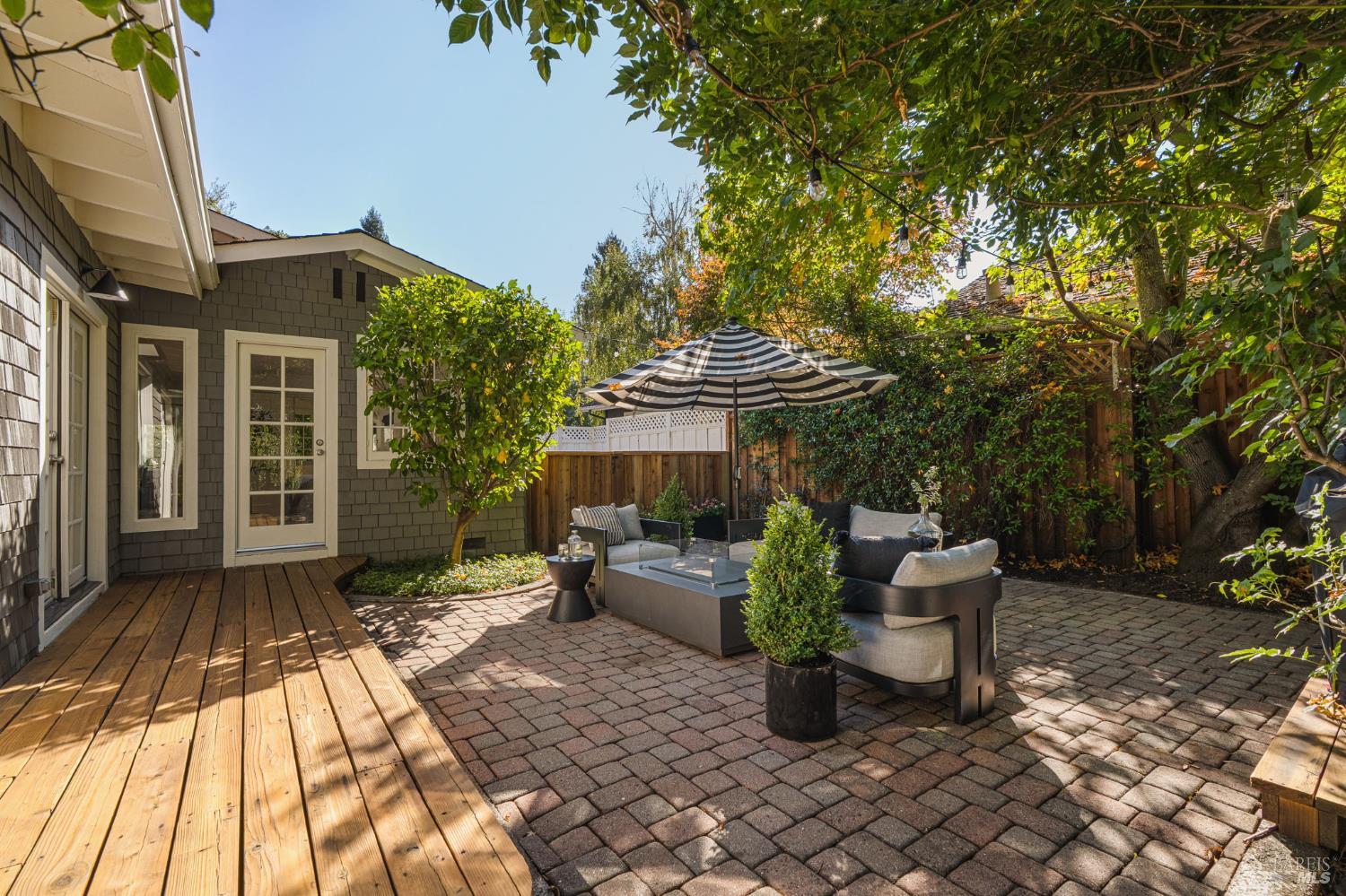 243 Kent Avenue Kentfield CA 94904
