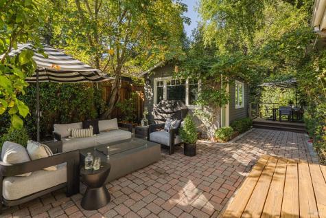 243 Kent Avenue Kentfield CA 94904