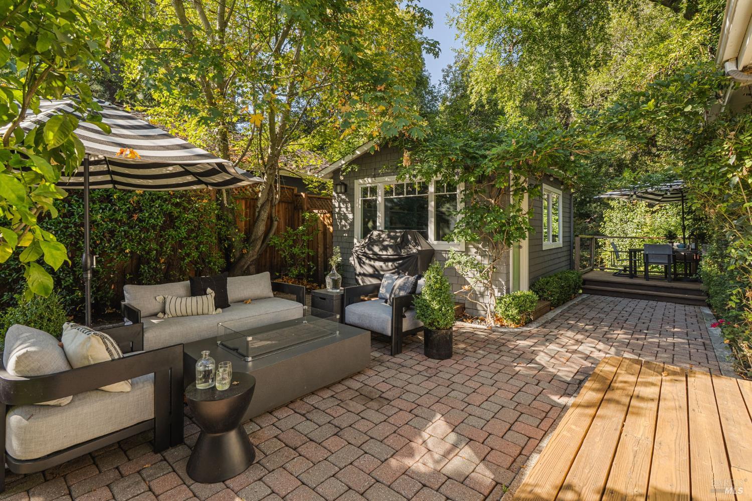 243 Kent Avenue Kentfield CA 94904