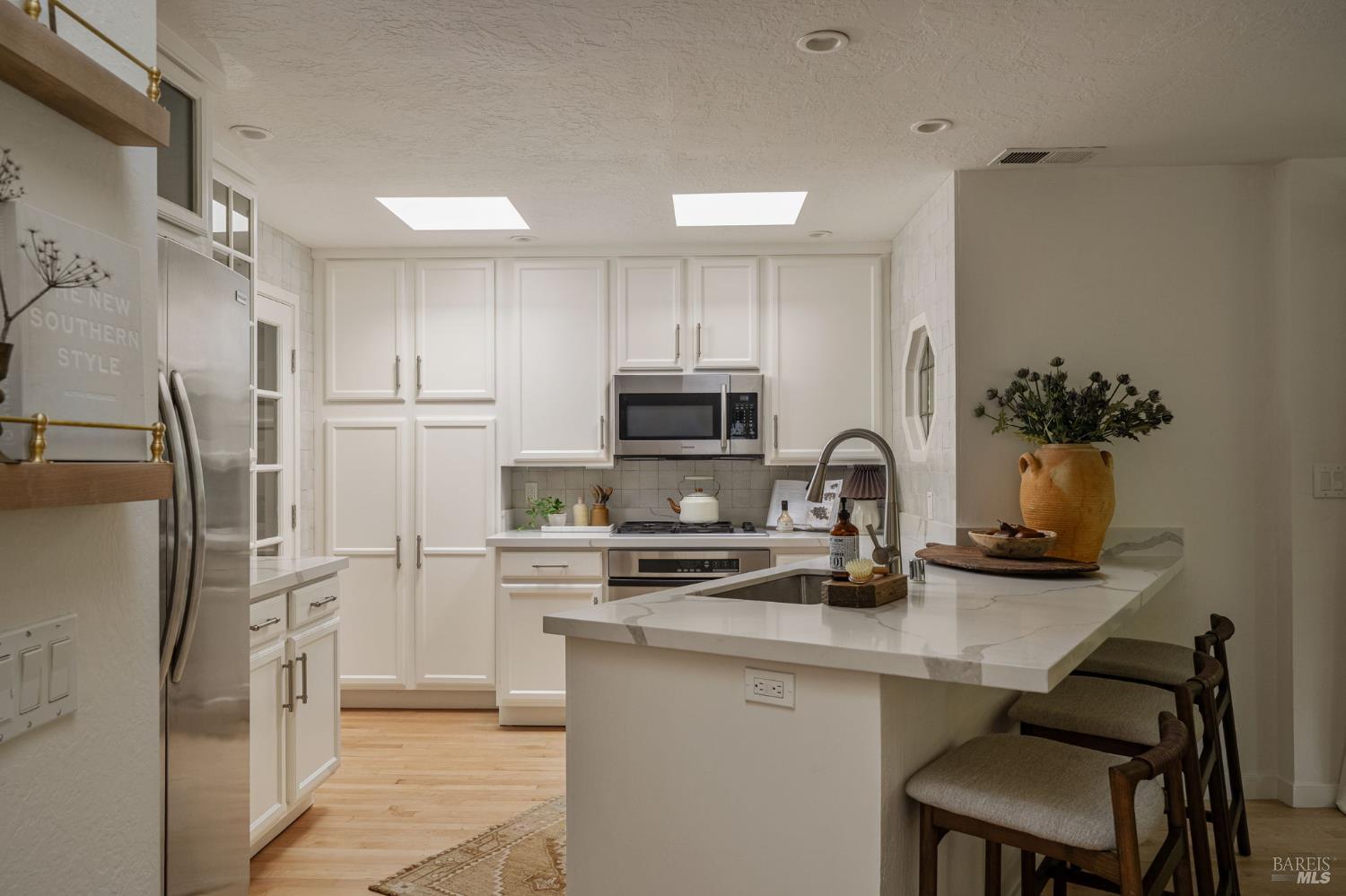 243 Kent Avenue Kentfield CA 94904