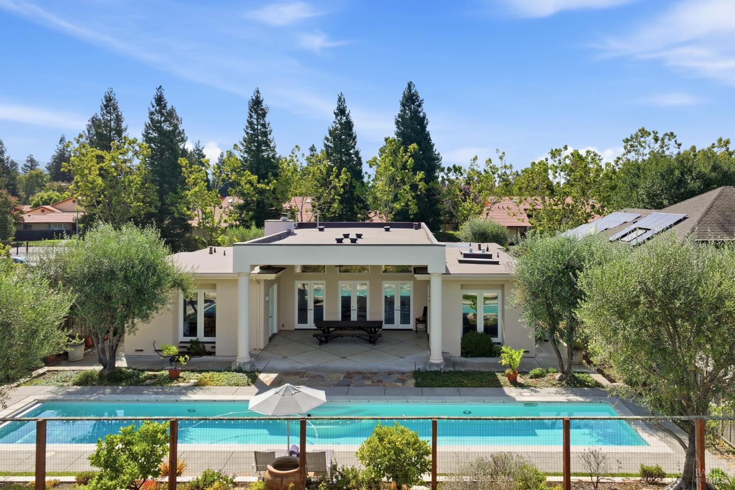 1420 Rosewood Lane Napa CA 94558