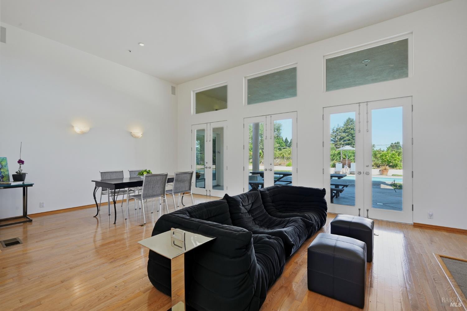 1420 Rosewood Lane Napa CA 94558