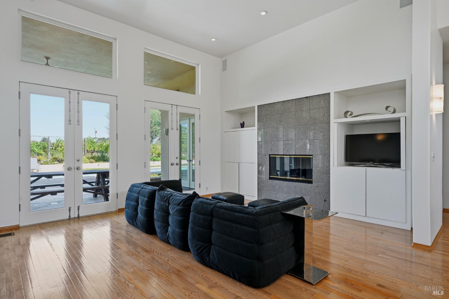 1420 Rosewood Lane Napa CA 94558