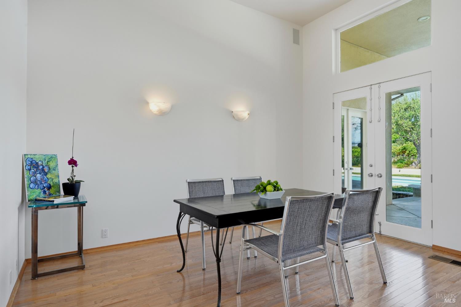 1420 Rosewood Lane Napa CA 94558