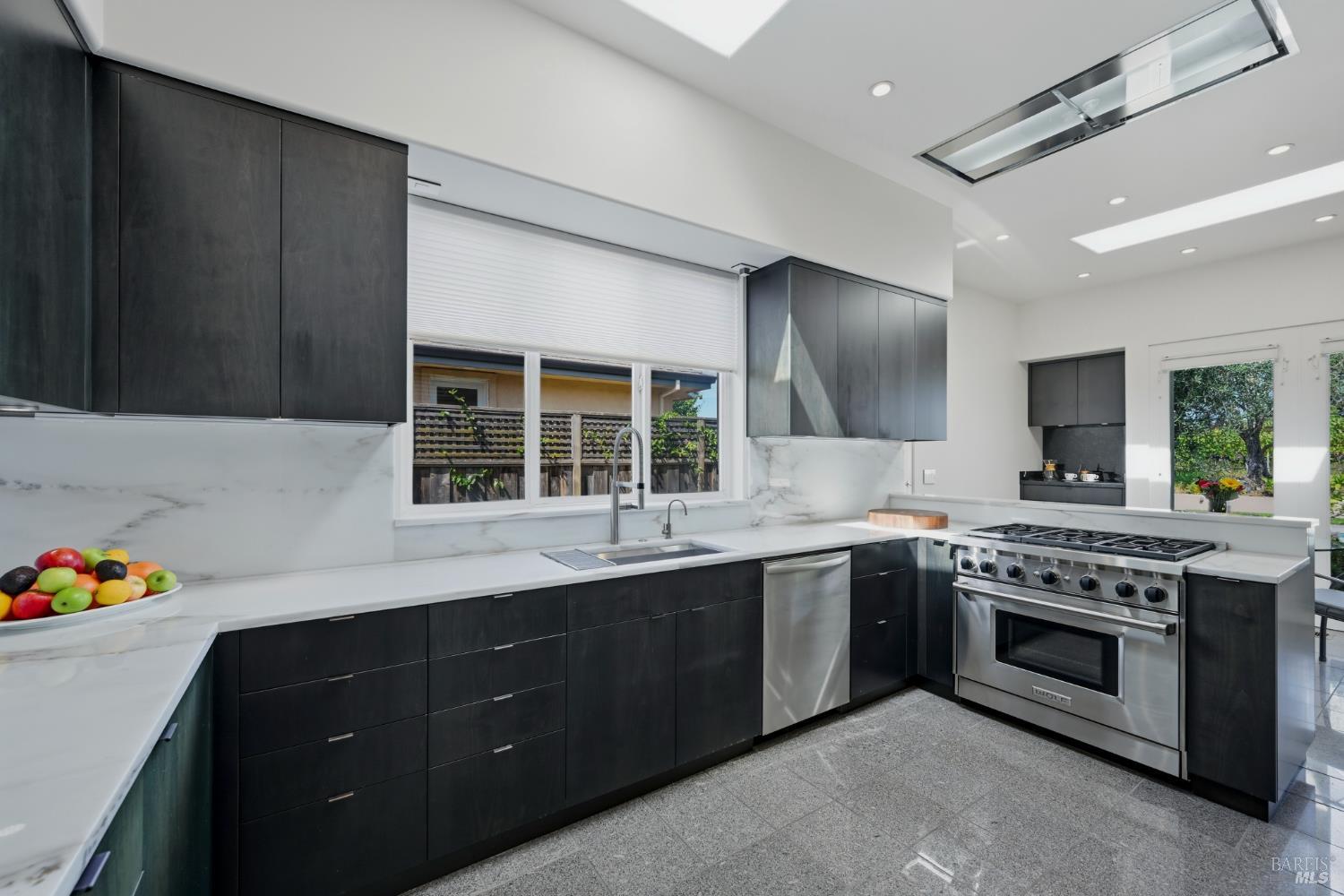 1420 Rosewood Lane Napa CA 94558