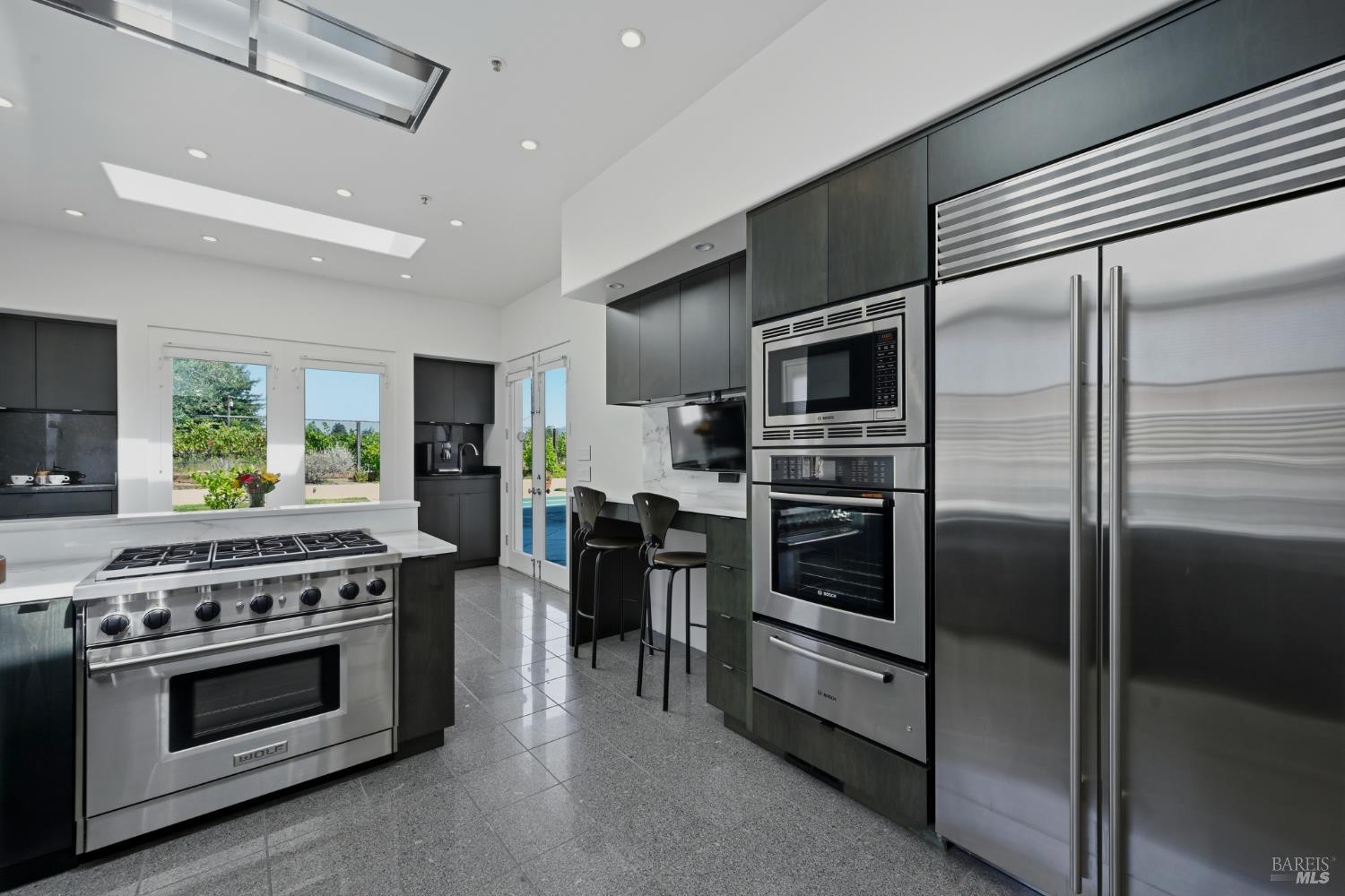 1420 Rosewood Lane Napa CA 94558