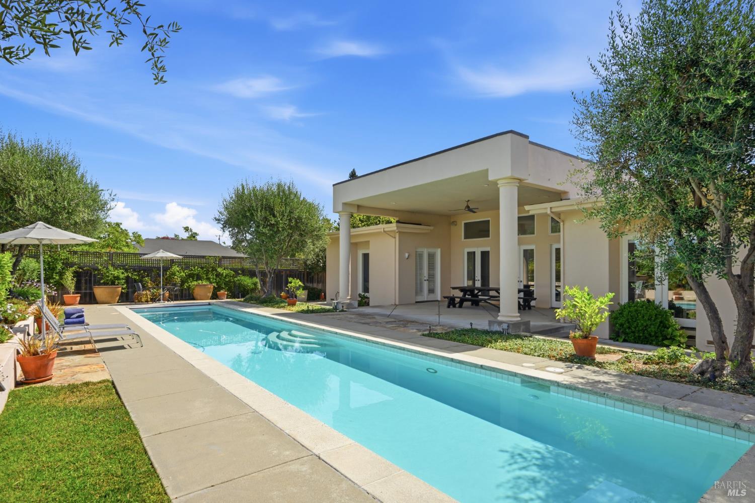 1420 Rosewood Lane Napa CA 94558