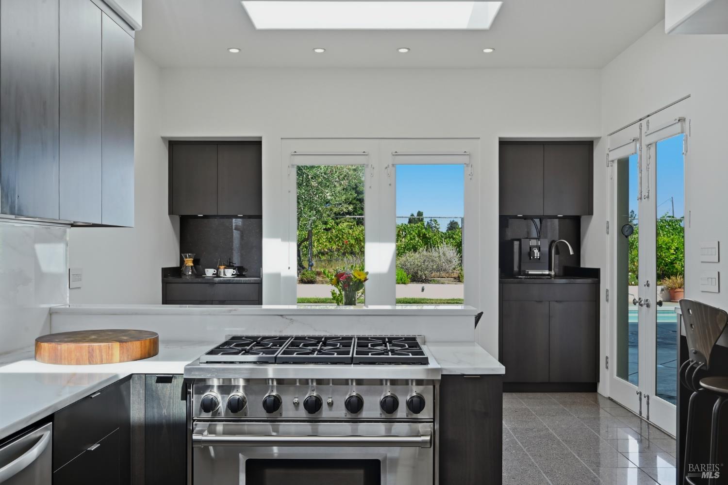 1420 Rosewood Lane Napa CA 94558