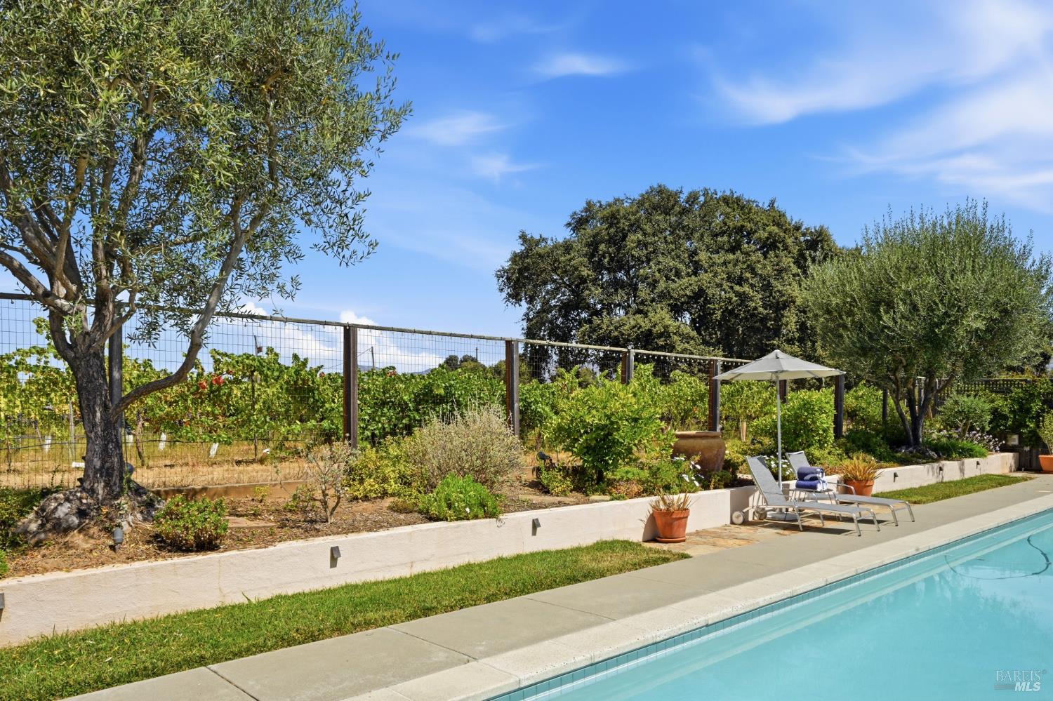 1420 Rosewood Lane Napa CA 94558