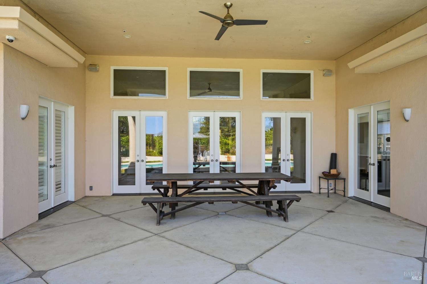 1420 Rosewood Lane Napa CA 94558