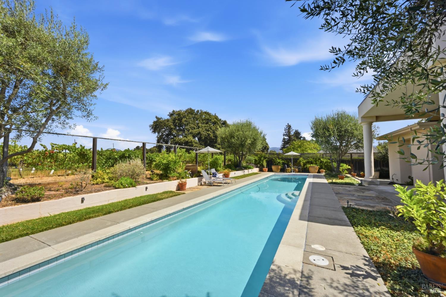 1420 Rosewood Lane Napa CA 94558