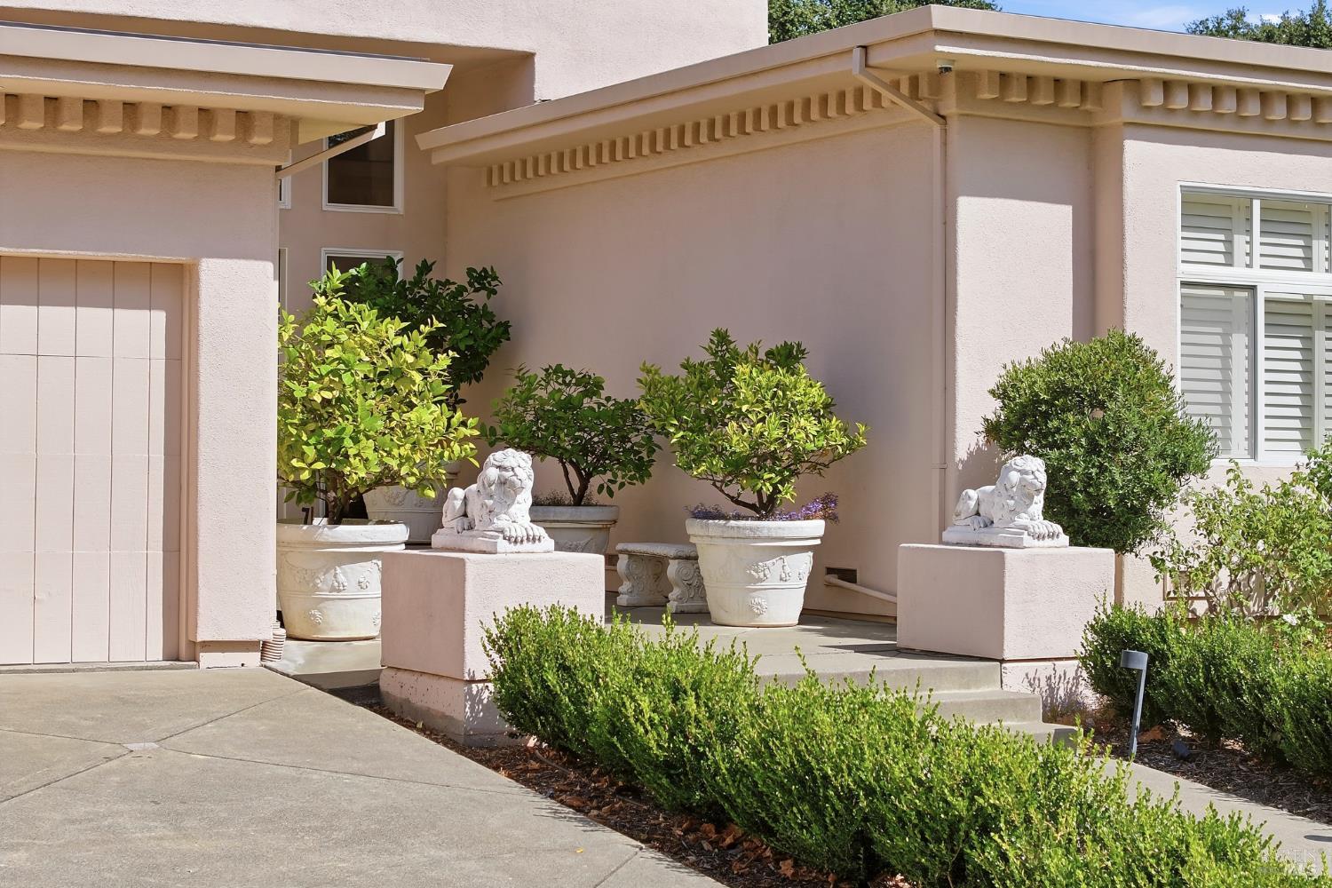 1420 Rosewood Lane Napa CA 94558