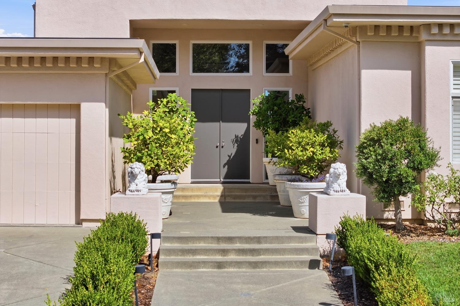1420 Rosewood Lane Napa CA 94558
