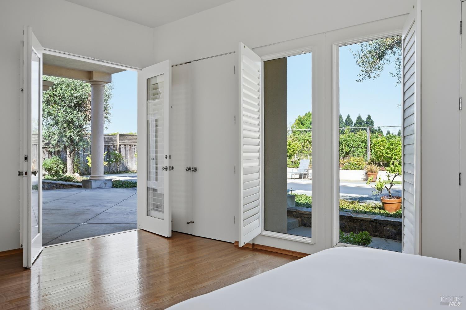 1420 Rosewood Lane Napa CA 94558