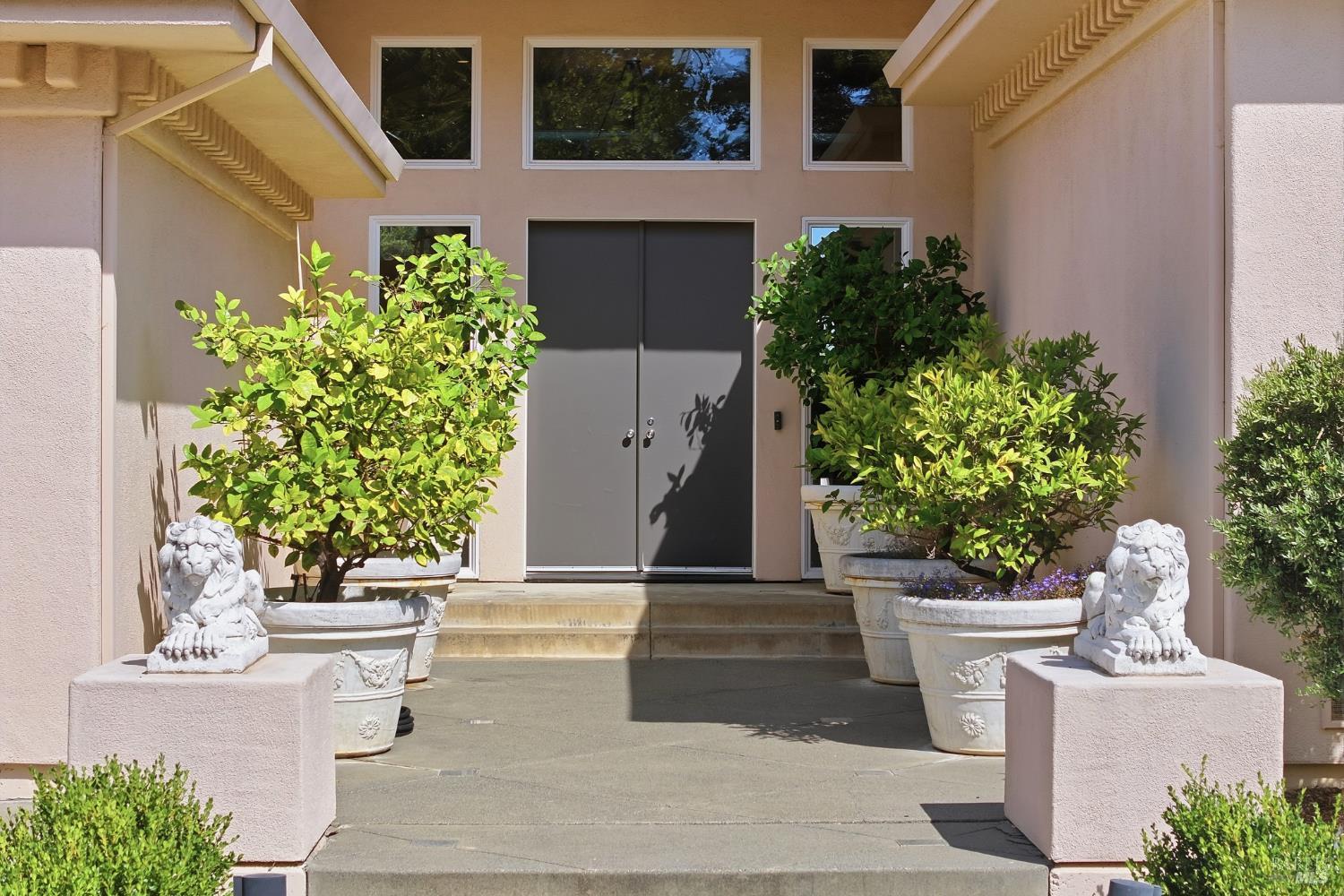 1420 Rosewood Lane Napa CA 94558
