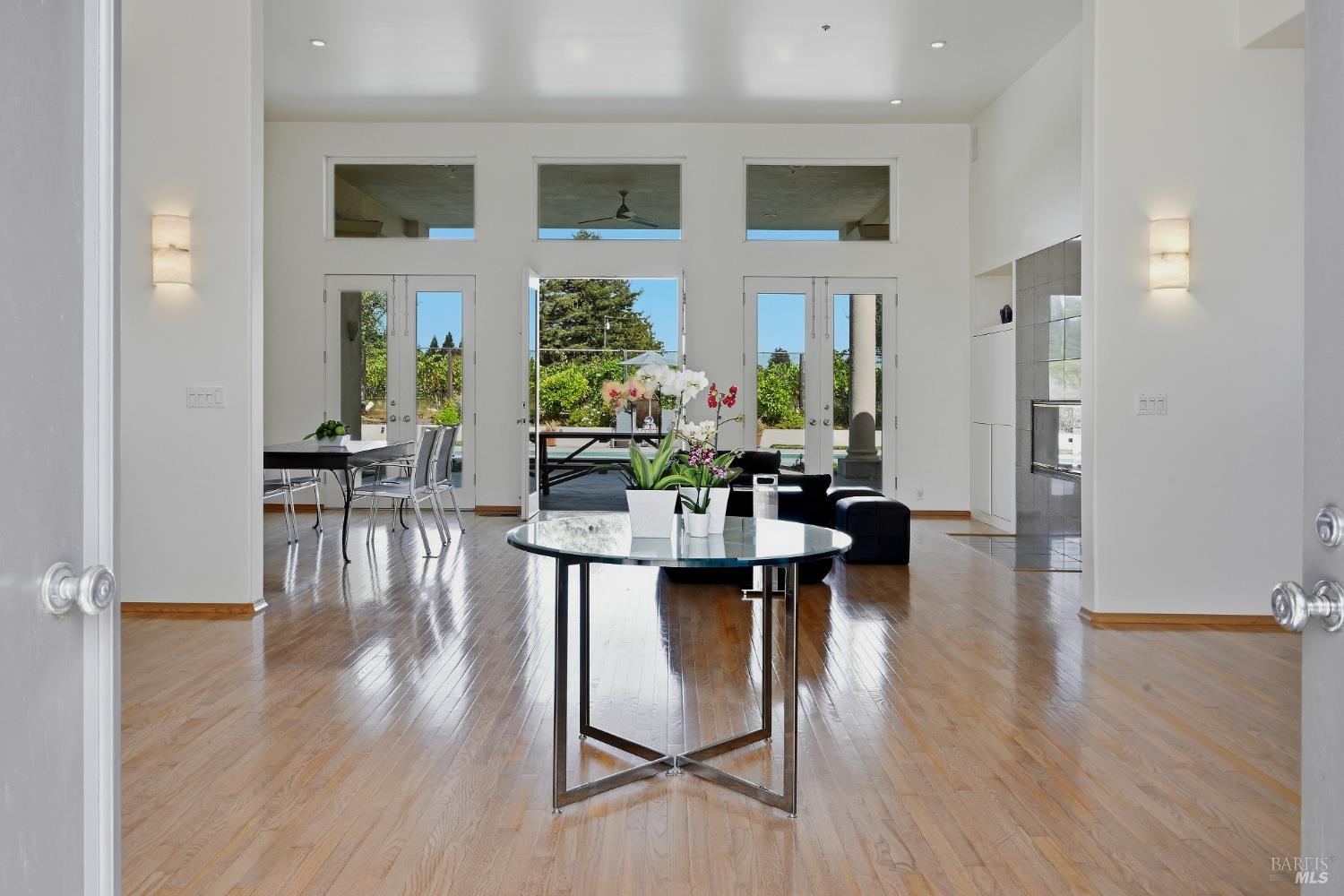 1420 Rosewood Lane Napa CA 94558