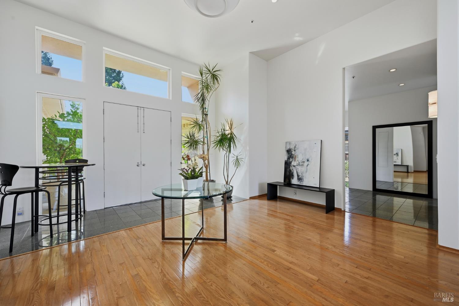 1420 Rosewood Lane Napa CA 94558