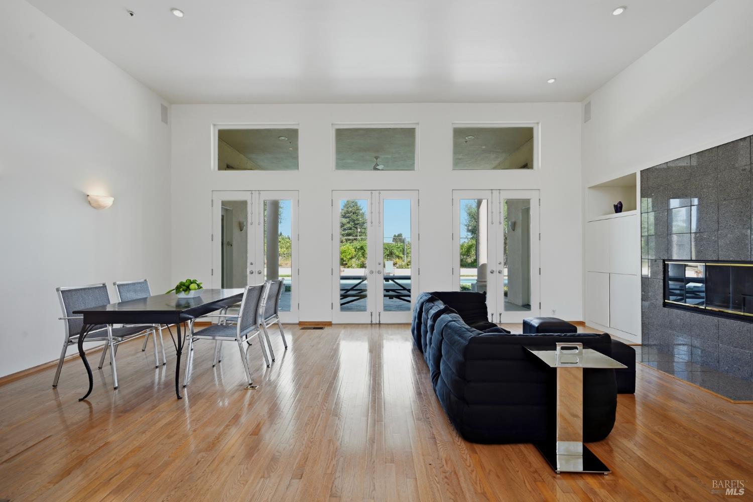 1420 Rosewood Lane Napa CA 94558