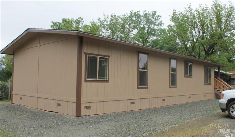 23951 Greely Street Covelo CA 95428