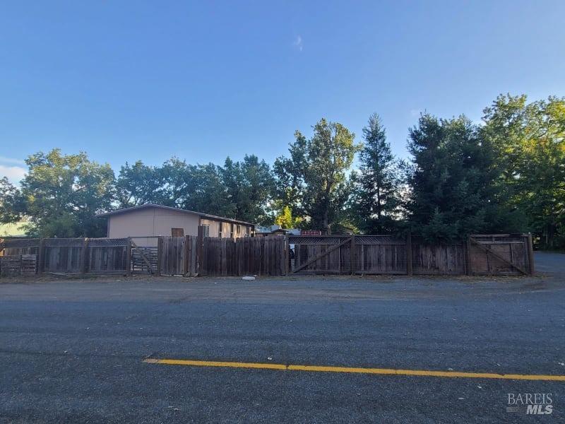 23951 Greely Street Covelo CA 95428
