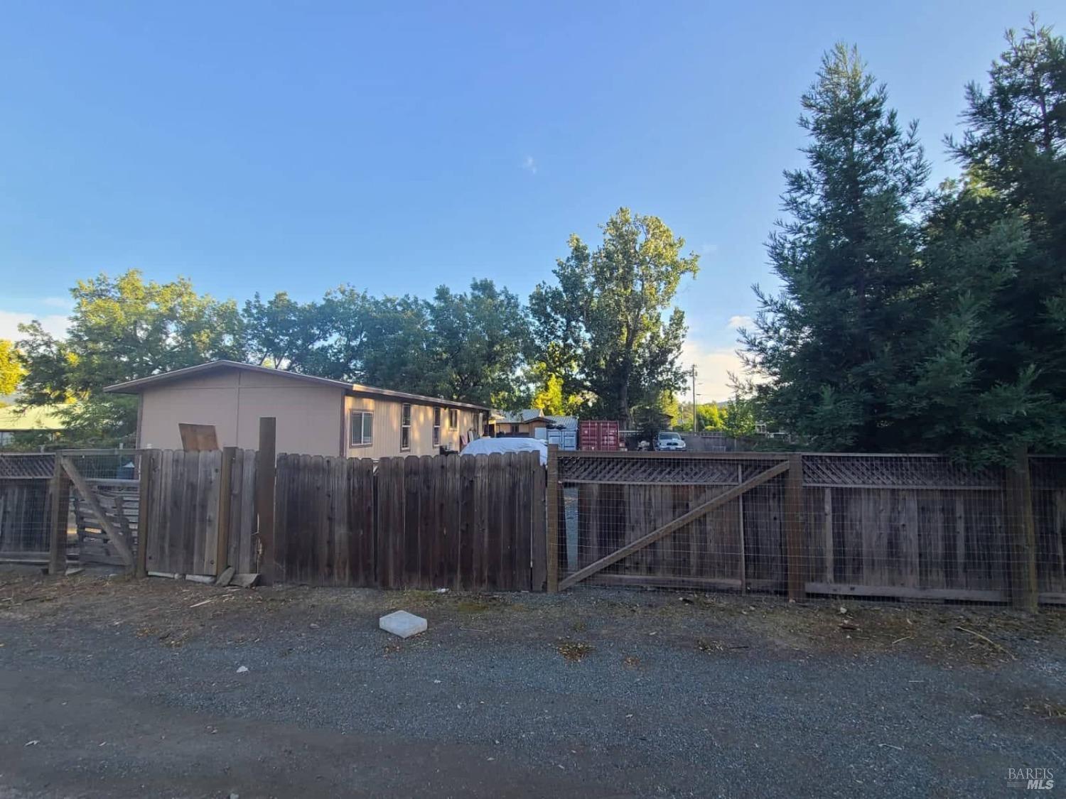 23951 Greely Street Covelo CA 95428