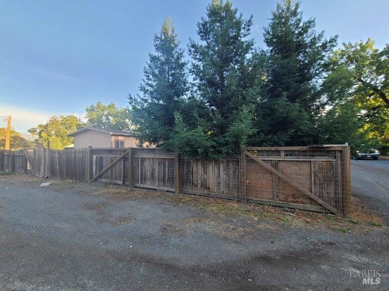 23951 Greely Street Covelo CA 95428