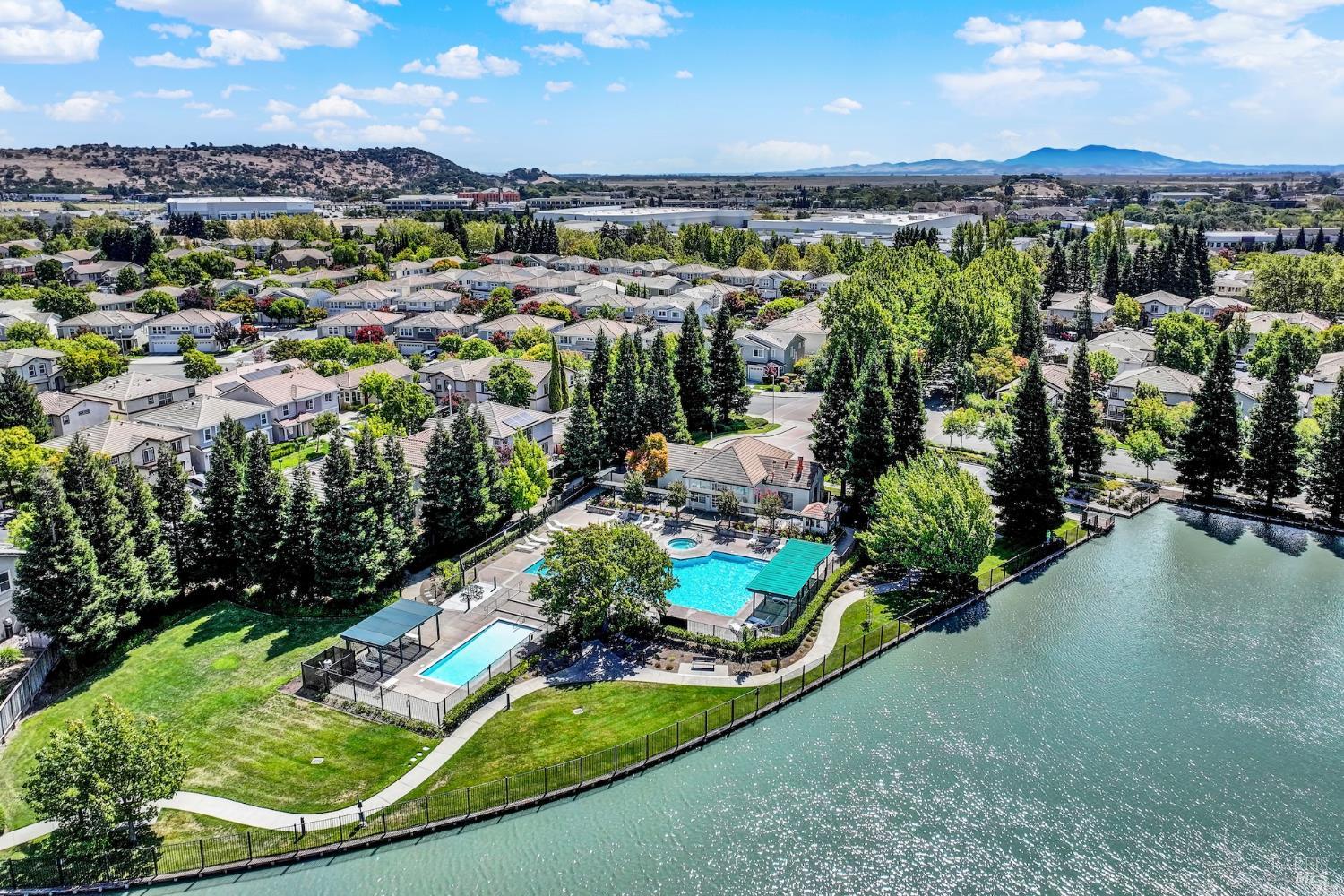 5151 Lakeshore Drive Fairfield CA 94534